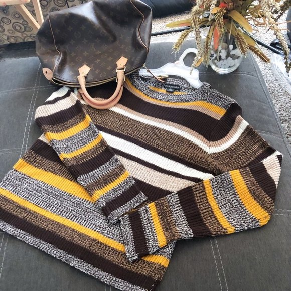 Women’s sweater blouse - Picture 2 of 7